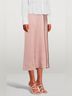 Vince. 100% Viscose Multi Color Casual Skirt Size 0 - photo 7