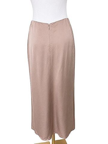 Vince. Formal Skirt (view 2)