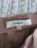 Vince. 100% Viscose Multi Color Casual Skirt Size 0 - photo 5