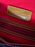 Dooney & Bourke Brown Leather Tote One size - photo 3