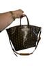 Dooney & Bourke Brown Leather Tote One size - photo 9