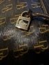 Dooney & Bourke Brown Leather Tote One size - photo 11