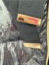 Herno 100% Polyamide 100% Polyamide 45% Polyester 55% Cotton 90% Polyester 10% Felt Black Jacket Size 4 - photo 8