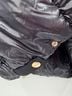 Herno 100% Polyamide 100% Polyamide 45% Polyester 55% Cotton 90% Polyester 10% Felt Black Jacket Size 4 - photo 9