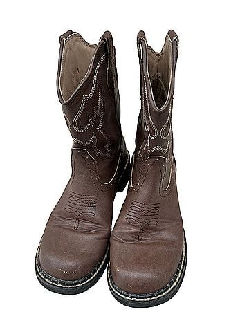 Roper Boots (view 2)