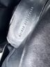 Haider Ackermann 100% Leather Black Boots Size EU 36 1/2 - photo 2