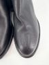 Haider Ackermann 100% Leather Black Boots Size EU 36 1/2 - photo 13