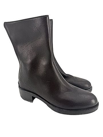 Haider Ackermann Boots (view 1)