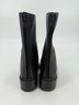 Haider Ackermann 100% Leather Black Boots Size EU 36 1/2 - photo 10