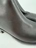 Haider Ackermann 100% Leather Black Boots Size EU 36 1/2 - photo 4