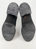 Haider Ackermann 100% Leather Black Boots Size EU 36 1/2 - photo 11