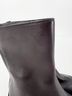 Haider Ackermann 100% Leather Black Boots Size EU 36 1/2 - photo 3