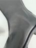 Haider Ackermann 100% Leather Black Boots Size EU 36 1/2 - photo 9