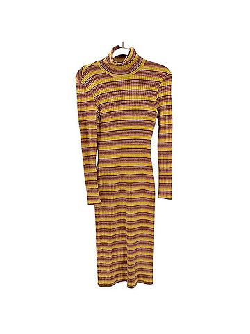STAUD Liza Casual Dress (view 2)