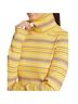 STAUD Stripes Multi Color Casual Dress Size S - photo 1