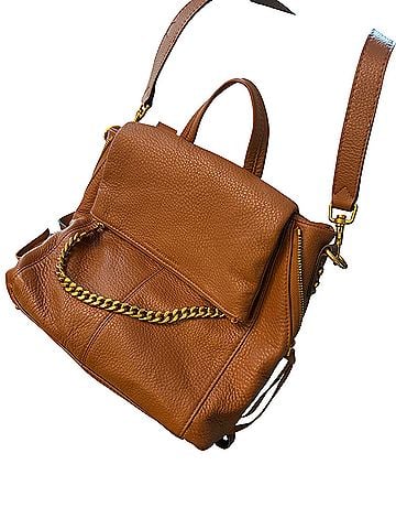 Aimee Kestenberg Aimee Kestenberg Leather Backpack (view 1)