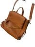 Aimee Kestenberg Leather Backpack - Aimee Kestenberg Leather Backpack One size - photo 1