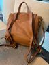 Aimee Kestenberg Leather Backpack - Aimee Kestenberg Leather Backpack One size - photo 4