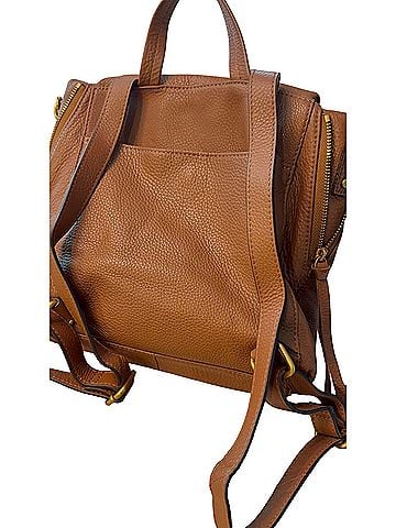 Aimee Kestenberg Aimee Kestenberg Leather Backpack (view 2)