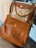 Aimee Kestenberg Leather Backpack - Aimee Kestenberg Leather Backpack One size - photo 5