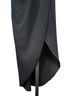 Xscape Tulip Hem Crepe Midi Cocktail Dress - photo 5