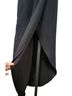 Xscape Tulip Hem Crepe Midi Cocktail Dress - photo 12