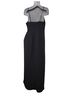 Xscape Tulip Hem Crepe Midi Cocktail Dress - photo 6