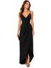 Xscape Tulip Hem Crepe Midi Cocktail Dress - photo 11