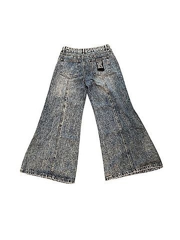 Ksubi D-AKII Jeans (view 2)