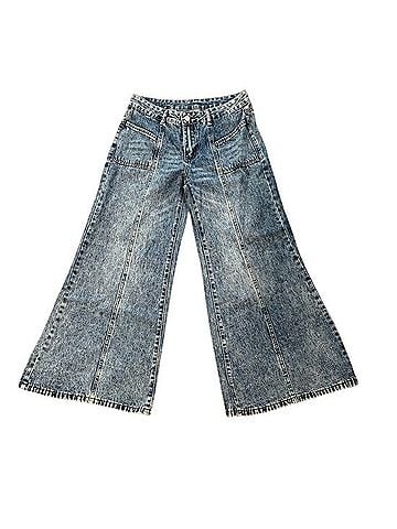 Ksubi D-AKII Jeans (view 1)