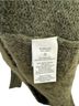 Everlane Green Cardigan Size XXS - photo 2