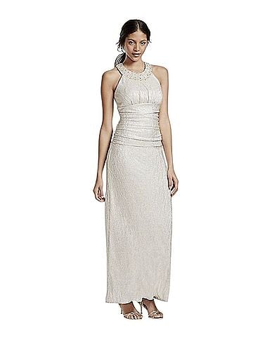 Cachet Cocktail Dress (view 1)