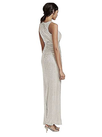 Cachet Cocktail Dress (view 2)