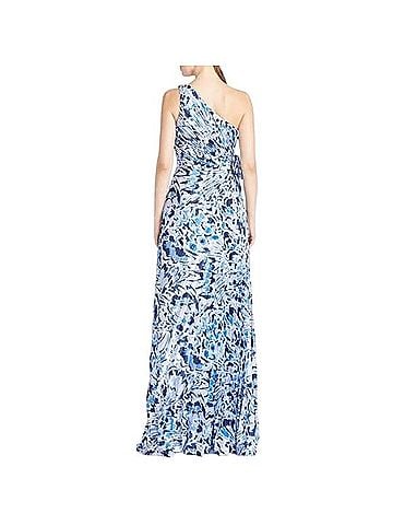 Monique Lhuillier Cocktail Dress (view 2)