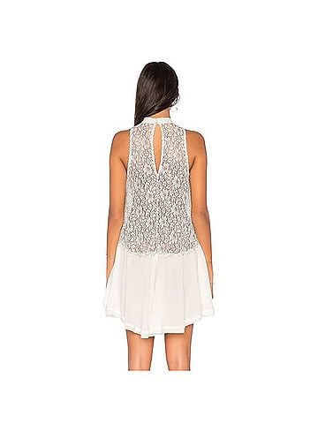 Free People Tell Tale Heart Casual Dress (view 2)