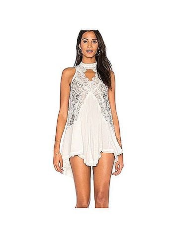 Free People Tell Tale Heart Casual Dress (view 1)
