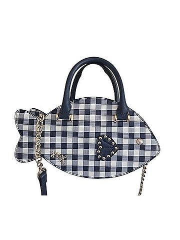 Betsey Johnson Crossbody Bag (view 2)