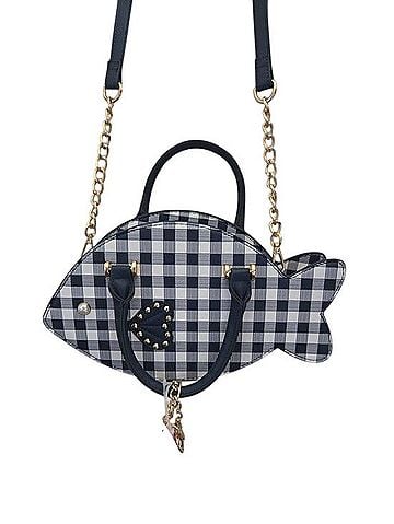 Betsey Johnson Crossbody Bag (view 1)