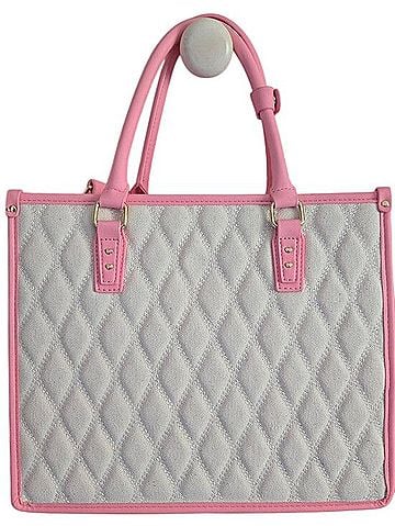 Betsey Johnson Tote (view 2)