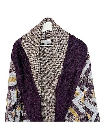 Missoni Cardigan (view 2)