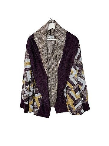 Missoni Cardigan (view 1)