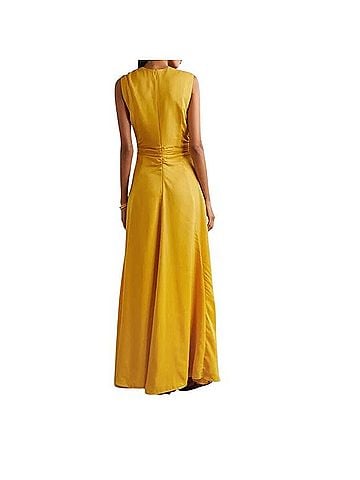 Altuzarra Kaya Casual Dress (view 2)