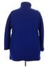J.Crew Blue J.Crew Wool Coat Size 24 - photo 2