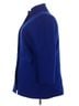 J.Crew Blue J.Crew Wool Coat Size 24 - photo 4