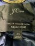 J.Crew Blue J.Crew Wool Coat Size 24 - photo 5