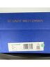 Stuart Weitzman 100% Patent Leather Black Heels Size 6 1/2 - photo 5