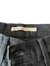 Levi's Black Jeans Size 28 waist - photo 2