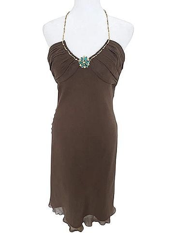 Express Casual Dress (view 1)