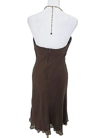 Express Casual Dress (view 2)
