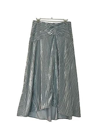 Vince. Wool Skirt (view 1)
